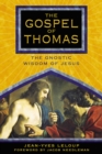 Image for Gospel of Thomas: The Gnostic Wisdom of Jesus
