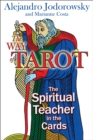Image for Way of Tarot: The Spiritual Teacher in the Cards