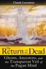 Image for Return of the Dead: Ghosts, Ancestors, and the Transparent Veil of the Pagan Mind