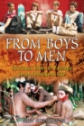 Image for From Boys to Men: Spiritual Rites of Passage in an Indulgent Age