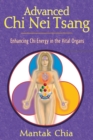 Image for Advanced Chi Nei Tsang: Enhancing Chi Energy in the Vital Organs