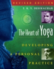 Image for The Heart of Yoga