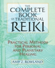 Image for The Complete Book of Traditional Reiki