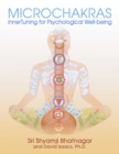 Image for Microchakras: InnerTuning for Psychological Well-being