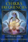 Image for Chakra Frequencies: Tantra of Sound