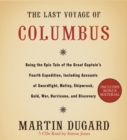 Image for The Last Voyage of Columbus