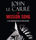 Image for The Mission Song : A Novel