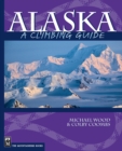 Image for Alaska: A Climbing Guide