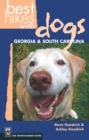 Image for Best Hikes with Dogs Georgia &amp; South Carolina