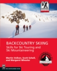 Image for Backcountry Skiing