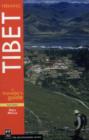 Image for Trekking in Tibet  : a traveler&#39;s guide