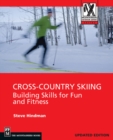 Image for Cross-Country Skiing: Building Skills for Fun and Fitness