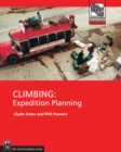 Image for Climbing: Expedition Planning