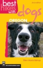Image for Best Hikes with Dogs Oregon, 2nd Edition