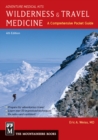 Image for Wilderness &amp; Travel Medicine: A Comprehensive Guide, 4th Edition