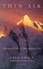 Image for Thin Air: Encounters in the Himalayas