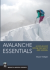 Image for Avalanche Essentials: A Step-by-Step System for Safety and Survival
