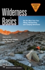 Image for Wilderness Basics: Get the Most from Your Hiking, Backpacking, and Camping Adventures, 4th Edition