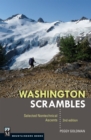 Image for Washington Scrambles: Best Nontechnical Ascents