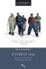 Image for Everest 1953: The Epic Story of the First Ascent