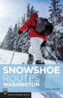 Image for Snowshoe Routes Washington, 3rd Ed.
