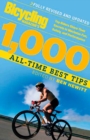 Image for Bicycling Magazine&#39;s 1000 All-Time Best Tips