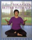 Image for Lilias! yoga gets better with age