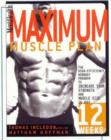 Image for Men&#39;s health maximum muscle plan