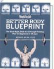 Image for Better Body Blueprint