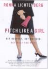Image for Pitch Like a Girl