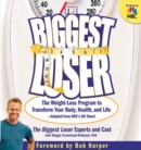 Image for The biggest loser