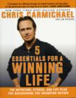Image for 5 essentials for a winning life