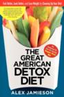 Image for The Great American Detox Diet