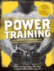 Image for Power training  : build bigger, stronger muscles through performance-based conditioning