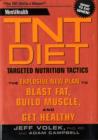 Image for TNT diet  : targeted nutrition tactics