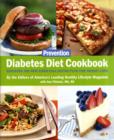 Image for Prevention&#39;s Diabetes Diet Cookbook