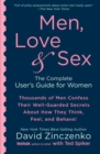 Image for Men, love &amp; sex  : the complete user&#39;s guide for women