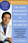 Image for Dr Neal Barnard&#39;s Program for Reversing Diabetes