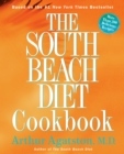 Image for The South Beach diet cookbook
