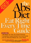 Image for Abs Diet Eat Right Every Time Guide