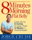 Image for 8 minutes in the morning for a flat belly: lose up to 15cm in less than 4 weeks!