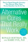 Image for Alternative Cures That Really Work