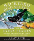 Image for Backyard Bird Secrets For Every Season