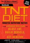 Image for Men&#39;s health TNT diet  : targeted nutrition tactics