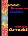 Image for Sonic Resource Guide