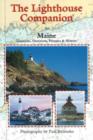 Image for The Lighthouse Companion, Maine