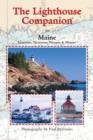 Image for Lighthouse Companion for Maine