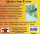 Image for Medication Errors