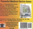 Image for Powerful Medical Device Sales