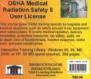 Image for OSHA Medical Radiation Safety, 5 Users